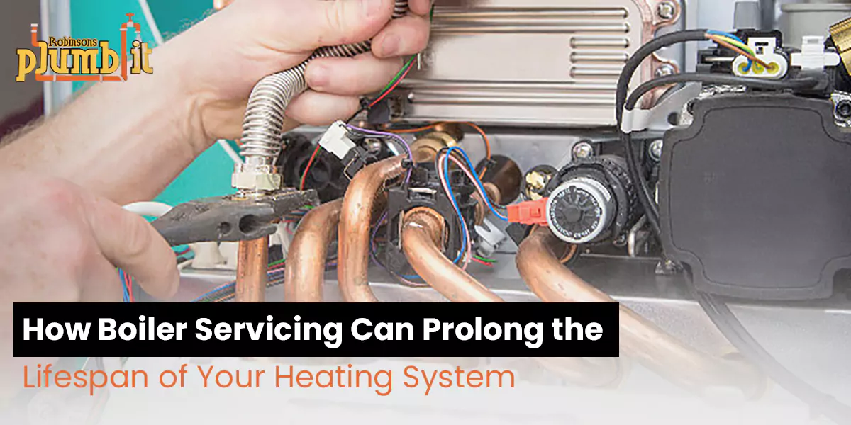 How Boiler Servicing Can Prolong the Lifespan of Your Heating System